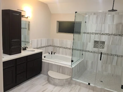 Bathroom Remodeling Service