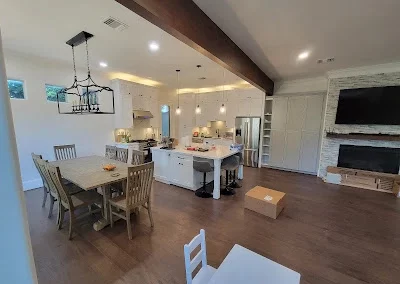 Home Remodeling Services