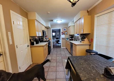 Home Remodeling Services