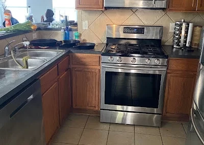 Home Remodeling Services