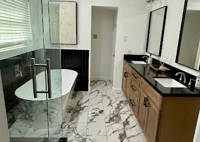 Home Remodeling Services