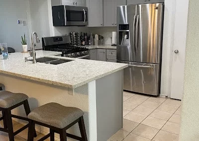 Home Remodeling Services