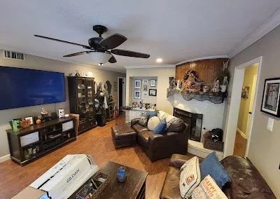 Home Remodeling Services