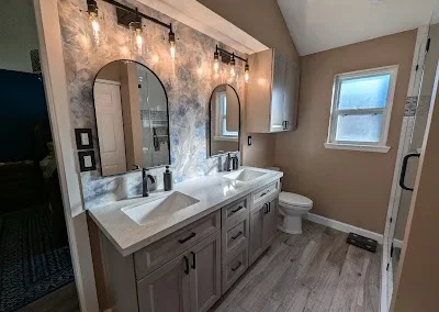 Home Remodeling Services