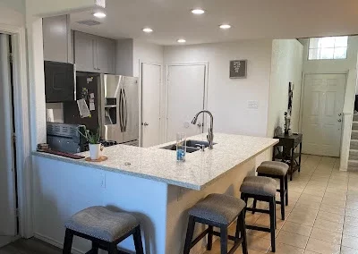 Home Remodeling Services