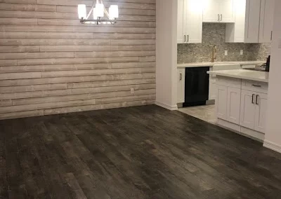 Home Remodeling Services