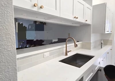 Home Remodeling Services