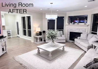 Home Remodeling Services