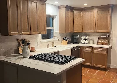 Home Remodeling Services