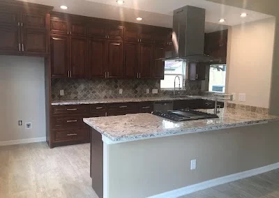 Home Remodeling Services